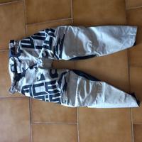 Abbigliamento per motocross