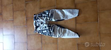 Abbigliamento per motocross