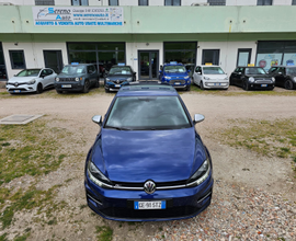 VW GOLF 7.5 1.0 TSI R-Line 106.000km 2018 GARANZ F