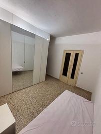 Stanza singola viale tica