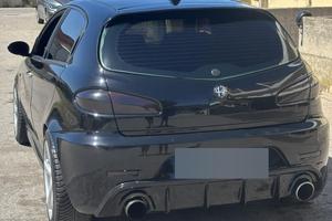 alfa 147