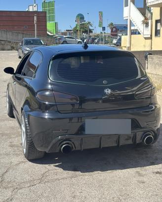 alfa 147