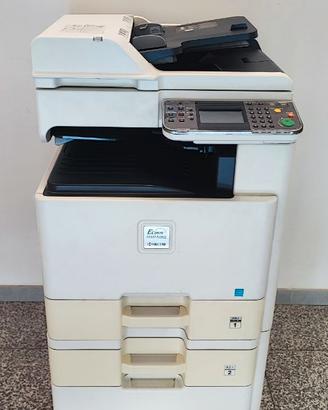 Stampante Kyocera ECOSYS FS-C8525MFP