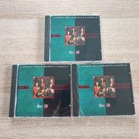 Maestri della musica italiana 3 CD