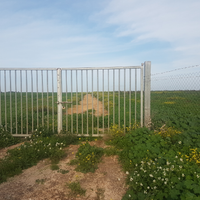 Terreno agricolo bonificato con pozzo e acqua