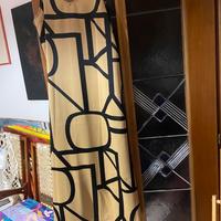 Vestito estivo msr a Only tg 44