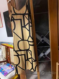 Vestito estivo msr a Only tg 44