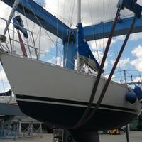 Beneteau FIRST 345