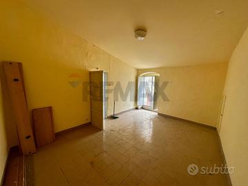 Porzione di casa - Ragusa