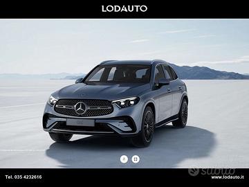 Mercedes-Benz GLC 200d 4M MHEV AMG Line Advan...