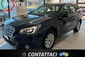 Subaru OUTBACK 2.0D 150CV