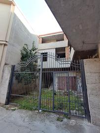 Casa indipendente zona Viale della Vittoria