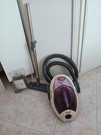 aspirapolvere Imetec 