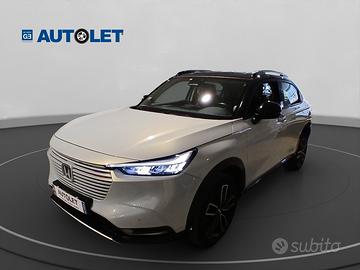 Honda HR-V 1.5 Hev eCVT Advance Style