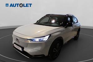 Honda HR-V 1.5 Hev eCVT Advance Style