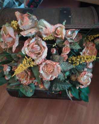 Composizione di fiori