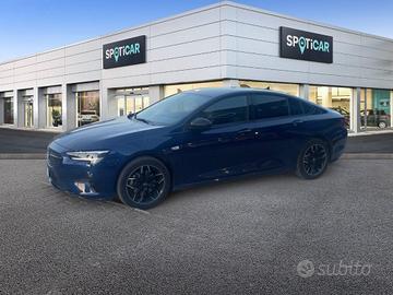 OPEL Insignia 2.0 CDTI 174 CV S&S Grand Sport GS