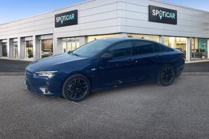 OPEL Insignia 2.0 CDTI 174 CV S&S Grand Sport GS
