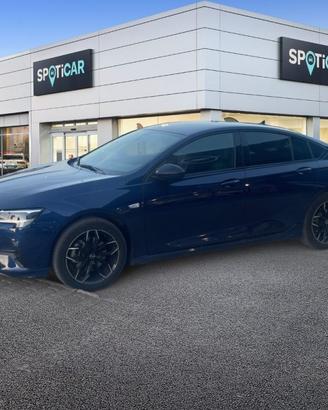 OPEL Insignia 2.0 CDTI 174 CV S&S Grand Sport GS