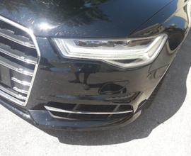 AUDI A6 4ª serie - 2017