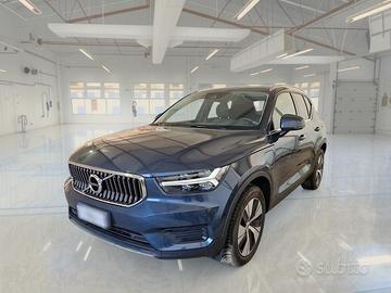 VOLVO XC40 T4 PLUG-IN HYBRID AUTO RECH INSCRIP EXP