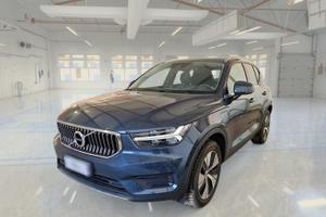 VOLVO XC40 T4 PLUG-IN HYBRID AUTO RECH INSCRIP EXP