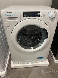 Lavatrice Candy