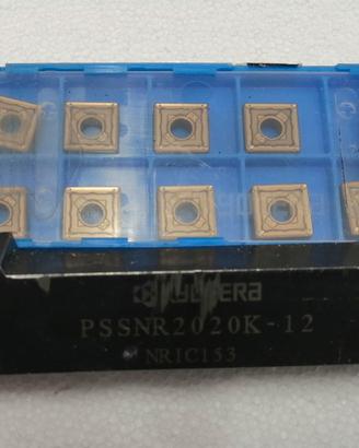 Utensile Tornio PSSNR 2 0 2 OK - 12 NRIC 153