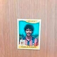 Figurine Rijkaard album calciatori panini 1990