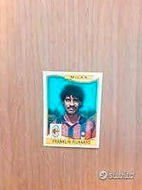 Figurine Rijkaard album calciatori panini 1990