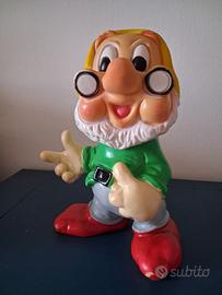 Dotto Disney Ledraplastic Elefantino Anni '60