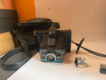 Polaroid colorpack