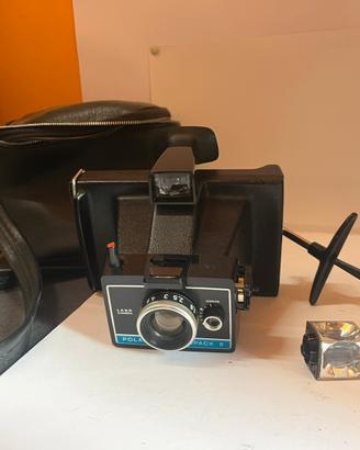 Polaroid colorpack