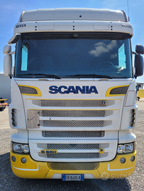 Scania