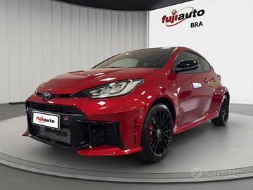 Toyota GR Yaris 1.6 Circuit imt-6