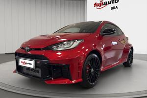 Toyota GR Yaris 1.6 Circuit imt-6