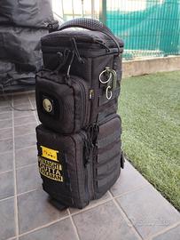 hazard4 zaino monospalla photo recon