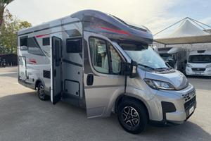 Arca Europa New Deal P 745 Glg 180 auto '2027