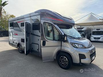 Arca Europa New Deal P 745 Glg 180 auto '2027