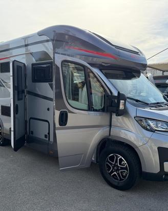 Arca Europa New Deal P 745 Glg 180 auto '2027