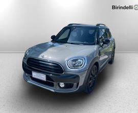 MINI Mini Countrym.(F60) - Mini 2.0 Cooper D Baker