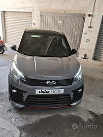 Ligier JS60 Sport Ultimate