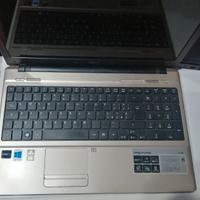 Acer Aspire 5538