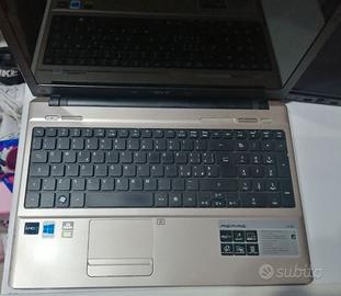 Acer Aspire 5538