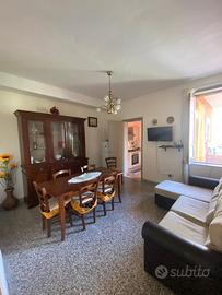 Casa vacanza santa Teresa di riva