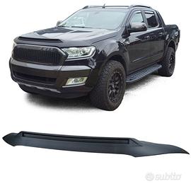 Protezione per Ford Ranger T7 T8 2012-2022