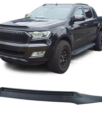 Protezione per Ford Ranger T7 T8 2012-2022