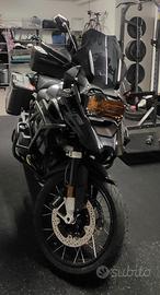 Bmw r 1250 gs - 2022