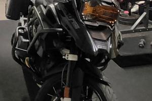 Bmw r 1250 gs - 2022