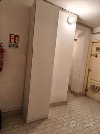 Mobile serie Pax Ikea 2.36x50x35